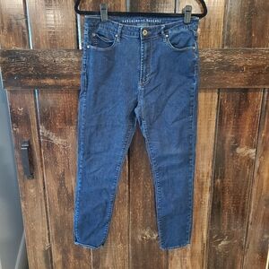 Articles Of Society High Rise Jeans